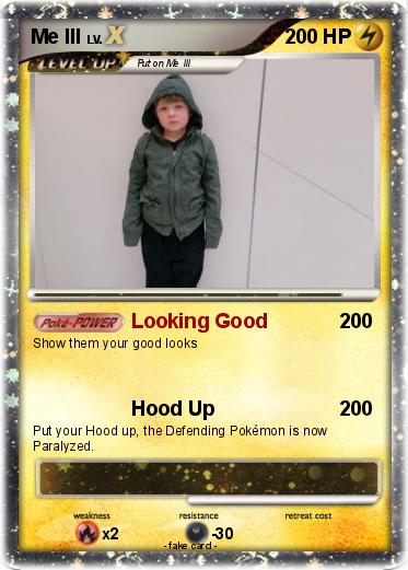 Pokemon Me III