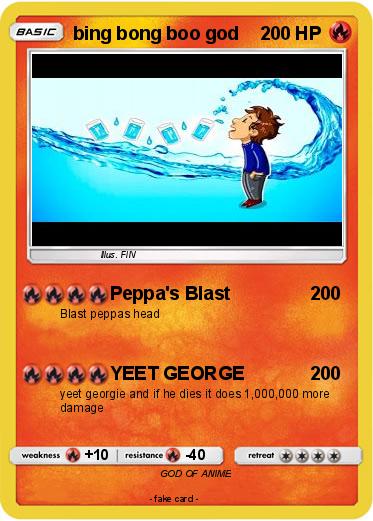 Pokemon bing bong boo god