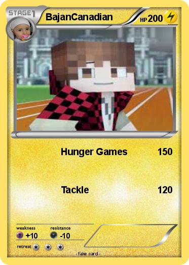 Pokemon BajanCanadian