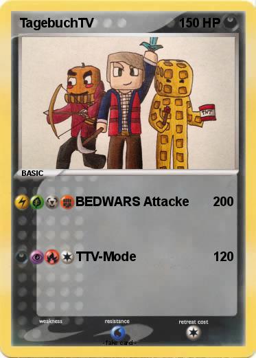 Pokemon TagebuchTV