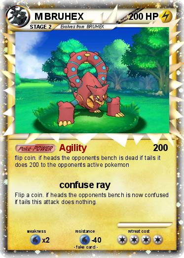 Pokemon M BRUHEX