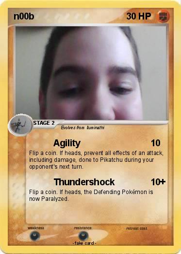 Pokemon n00b