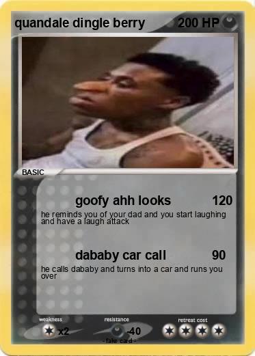 Pokemon quandale dingle berry