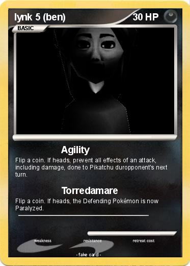 Pokemon lynk 5 (ben)