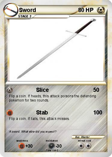 Pokemon Sword