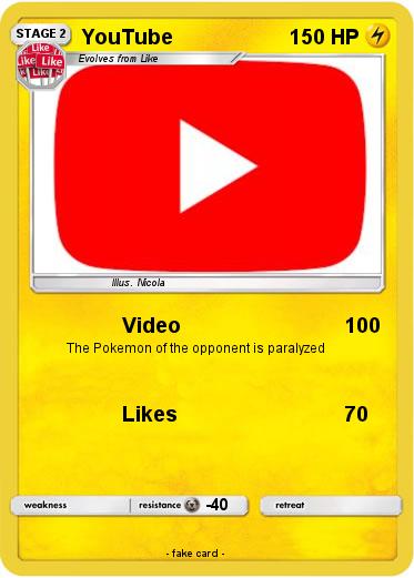Pokemon YouTube
