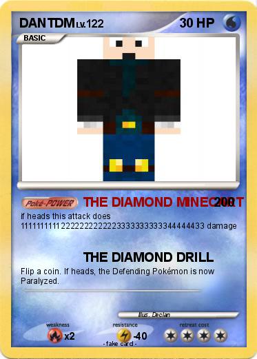 Pokemon DANTDM