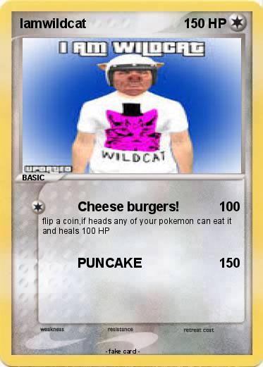 Pokemon Iamwildcat