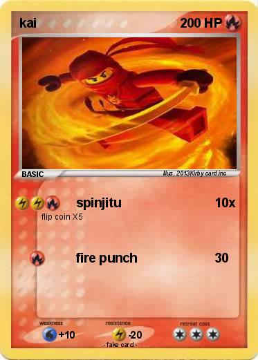 Pokemon kai