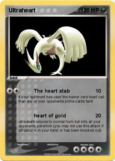 Pokemon Ultraheart 
