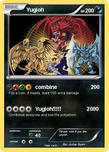 Pokemon Yugioh                                                                                                                                      200                             200                                                                         200
