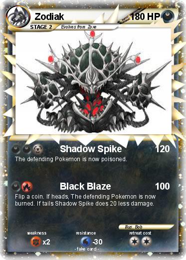 Pokemon Zodiak