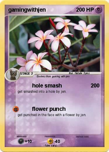 Pokemon gamingwithjen