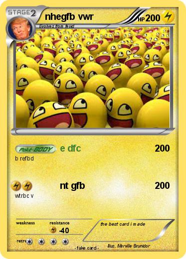 Pokemon nhegfb vwr
