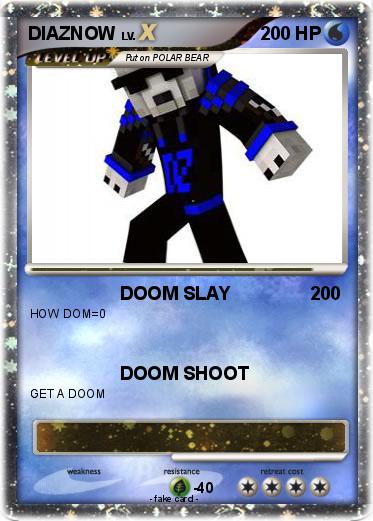 Pokemon DIAZNOW