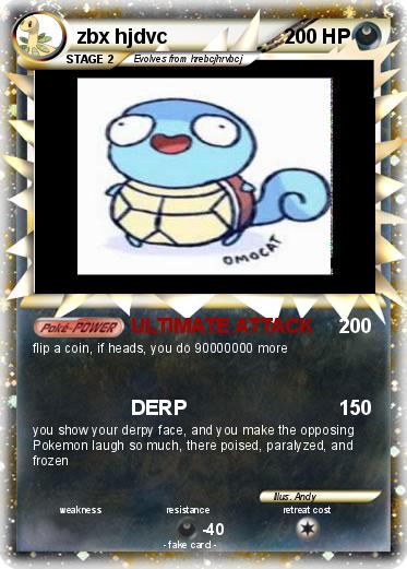 Pokemon zbx hjdvc