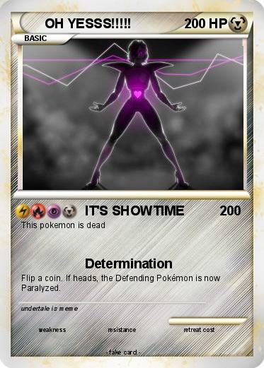 Pokemon OH YESSS!!!!!