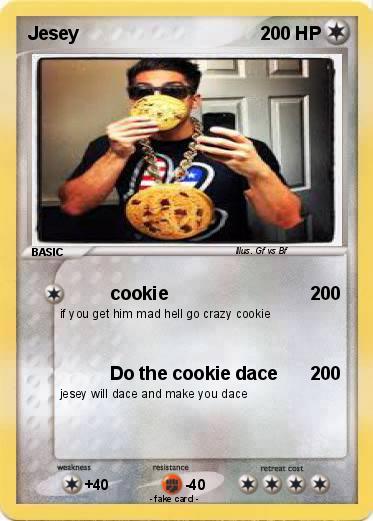Pokemon Jesey