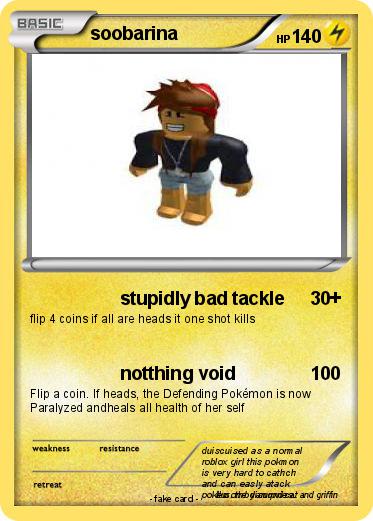 Pokemon soobarina