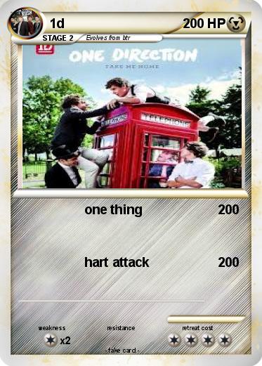 Pokemon 1d