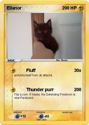 Pokemon Ellanor