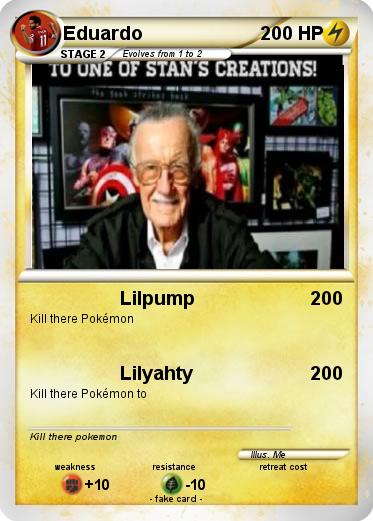 Pokemon Eduardo