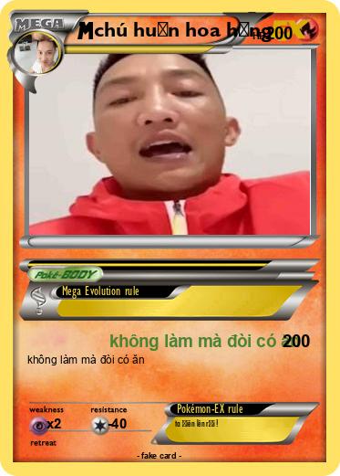 Pokemon chú huấn hoa hồng