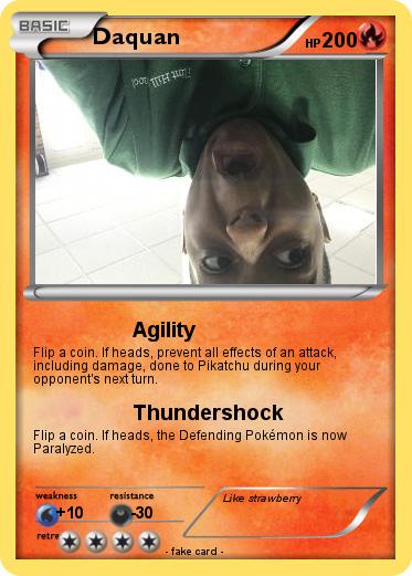 Pokemon Daquan