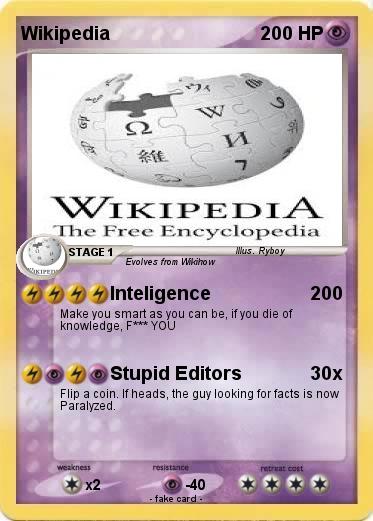 Pokemon Wikipedia Pokemon Wikipedia