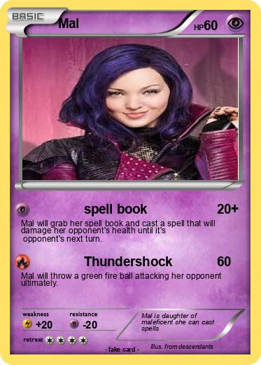 Pokemon Mal