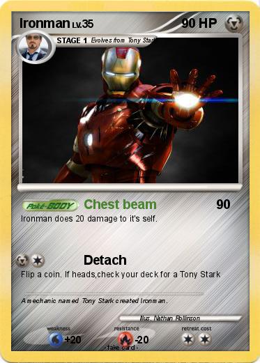 Pokemon Ironman