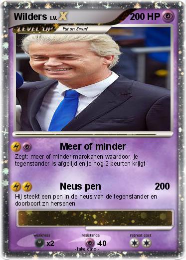 Pokemon Wilders