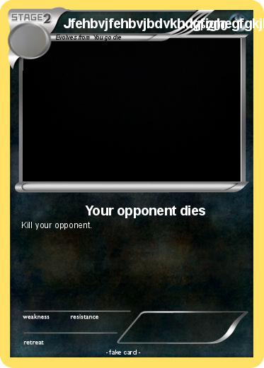 Pokemon Jfehbvjfehbvjbdvkhdgfighegfgkjh