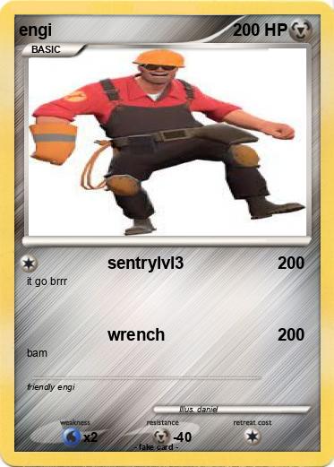 Pokemon engi