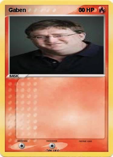 Pokemon Gaben                                  00