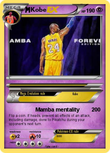 Pokemon Kobe