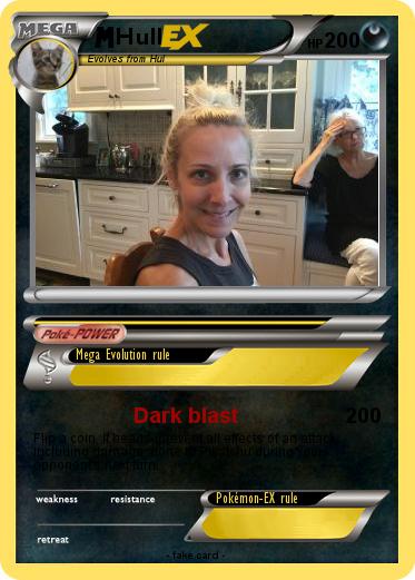 Pokemon Hull
