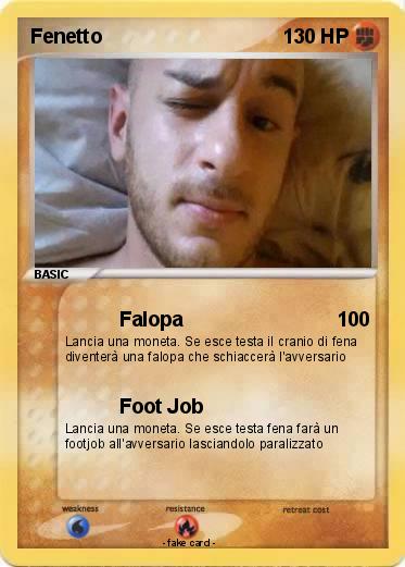 Pokemon Fenetto