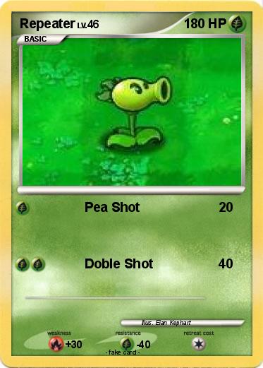 Pokemon Repeater