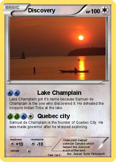 Pokemon Discovery