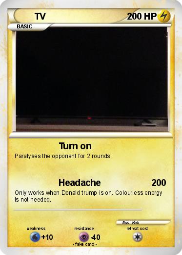 Pokemon TV