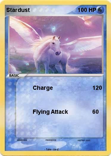 Pokemon Stardust