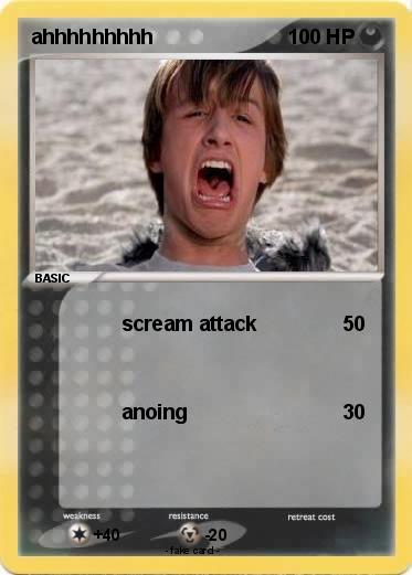 Pokemon ahhhhhhhhh