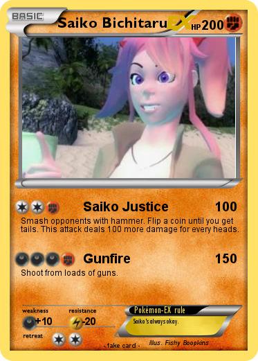 Pokemon Saiko Bichitaru