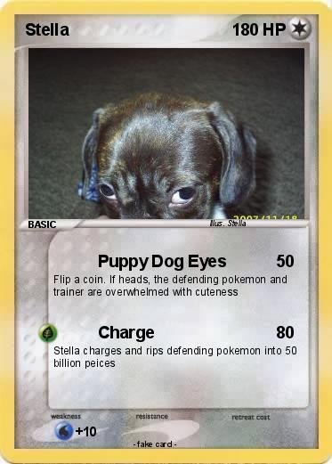 Pokemon Stella