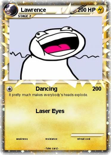 Pokemon Lawrence
