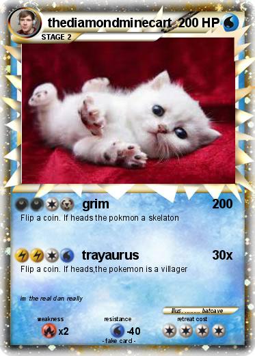 Pokemon thediamondminecart