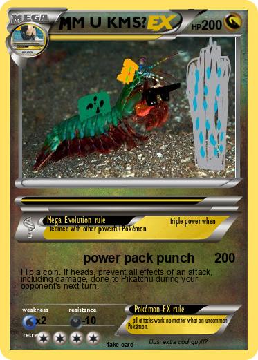 Pokemon M U KMS?