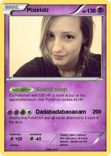 Pokemon Pixielolz