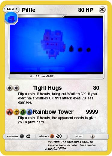 Pokemon Piffle
